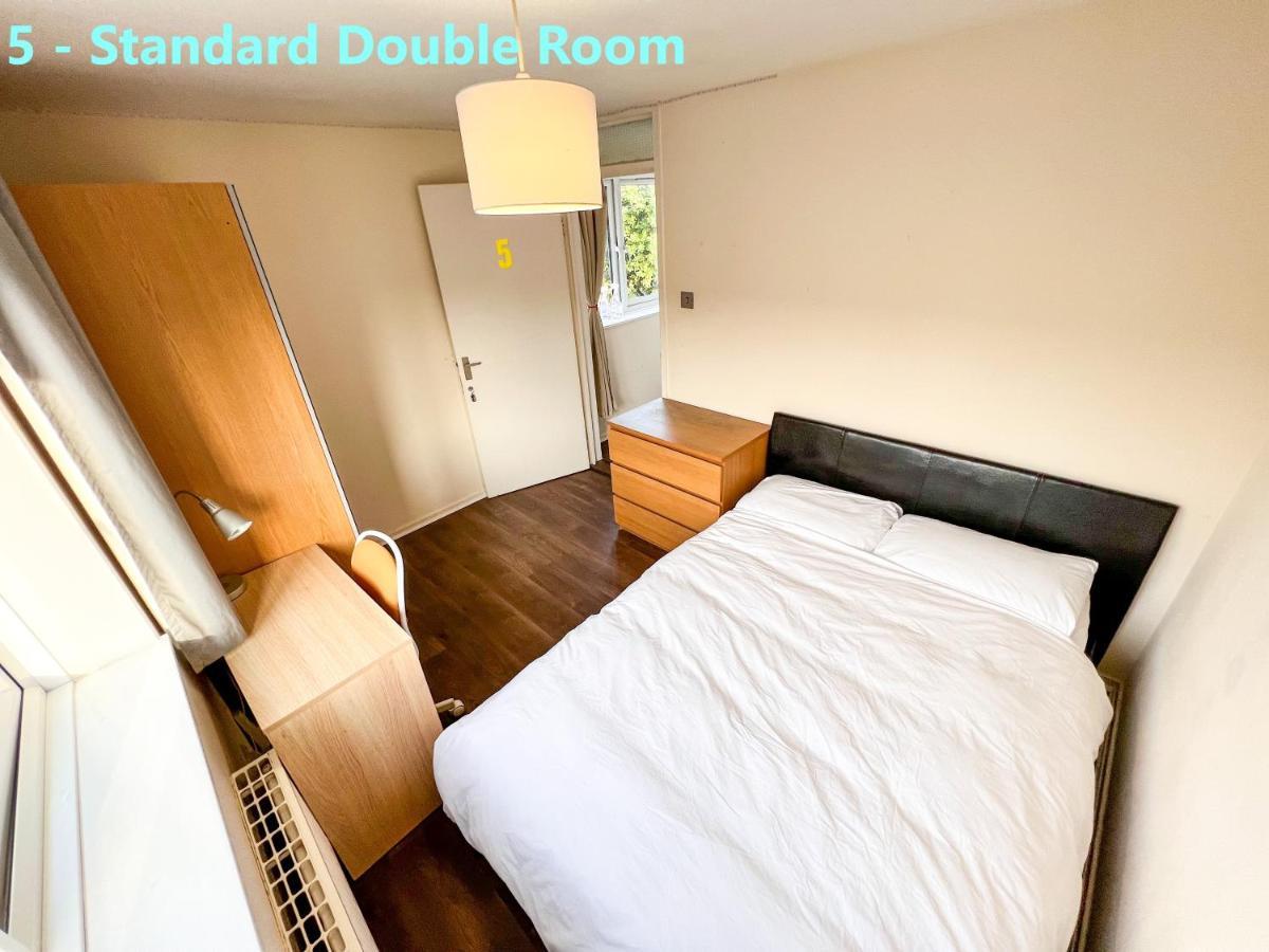 Centel - Easy Stay In Zone 1 London Exterior photo