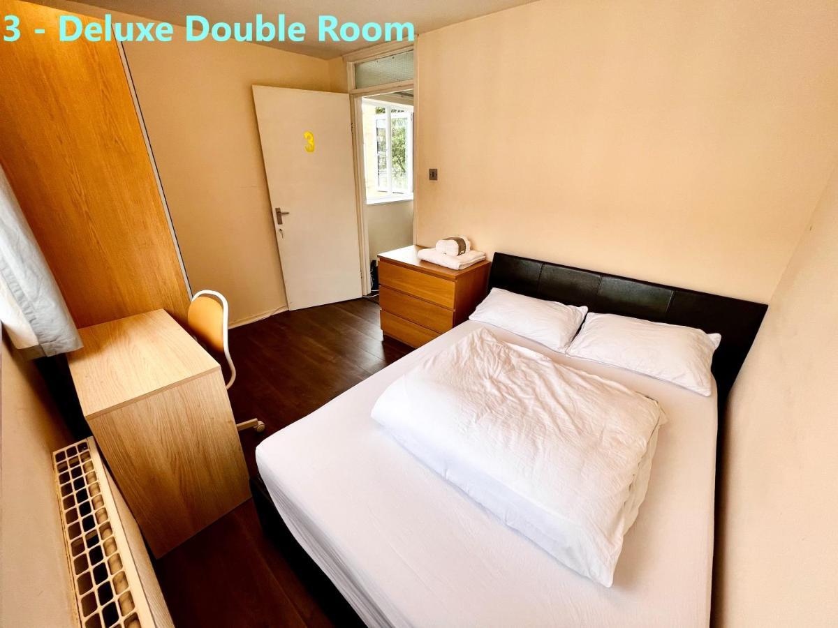 Centel - Easy Stay In Zone 1 London Exterior photo