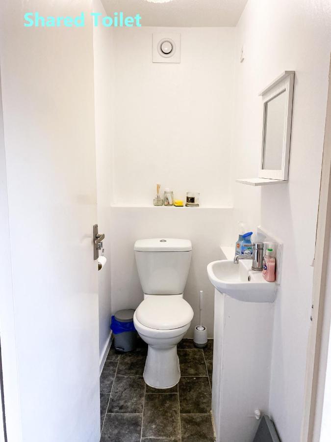 Centel - Easy Stay In Zone 1 London Exterior photo
