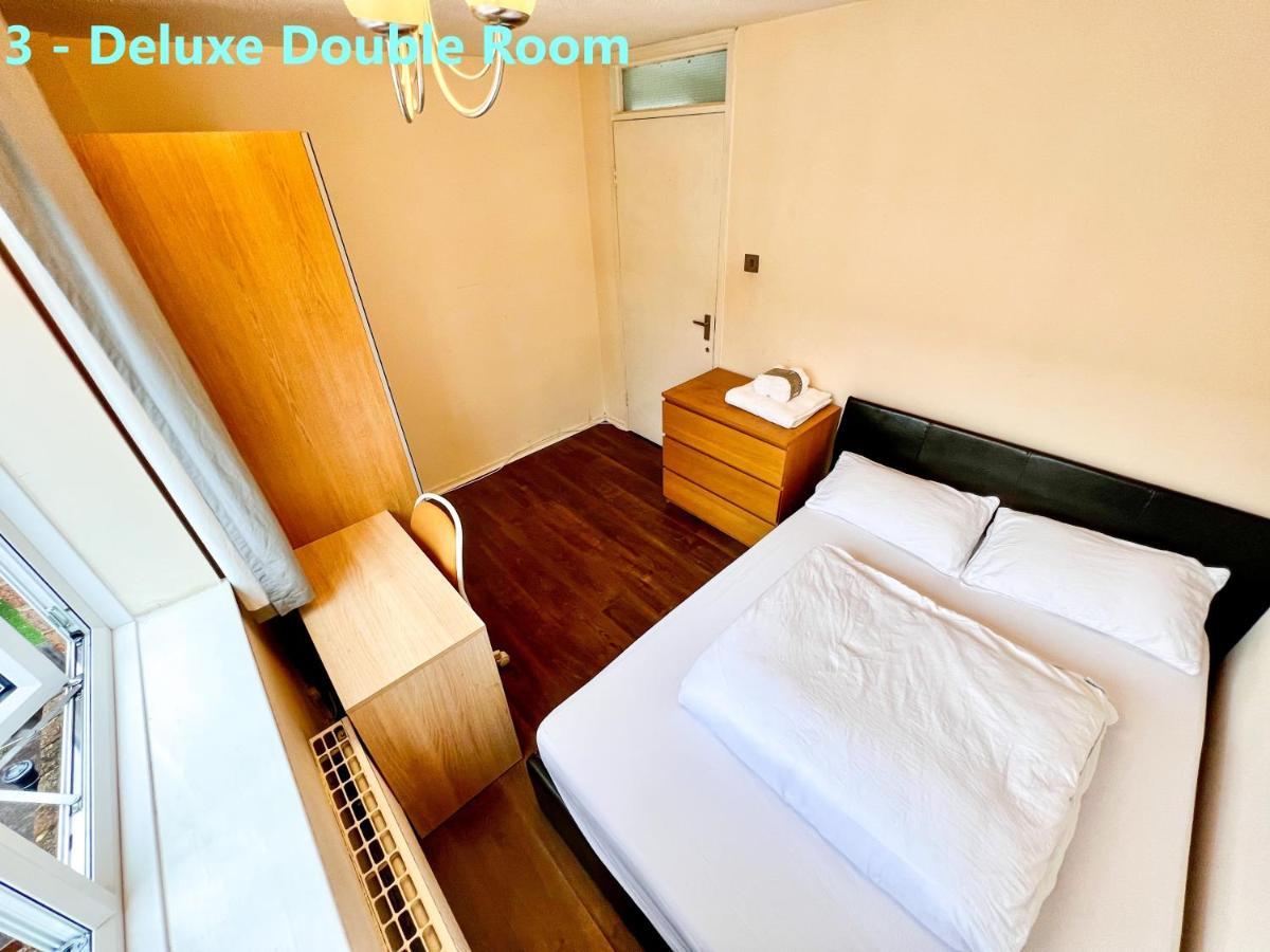 Centel - Easy Stay In Zone 1 London Exterior photo