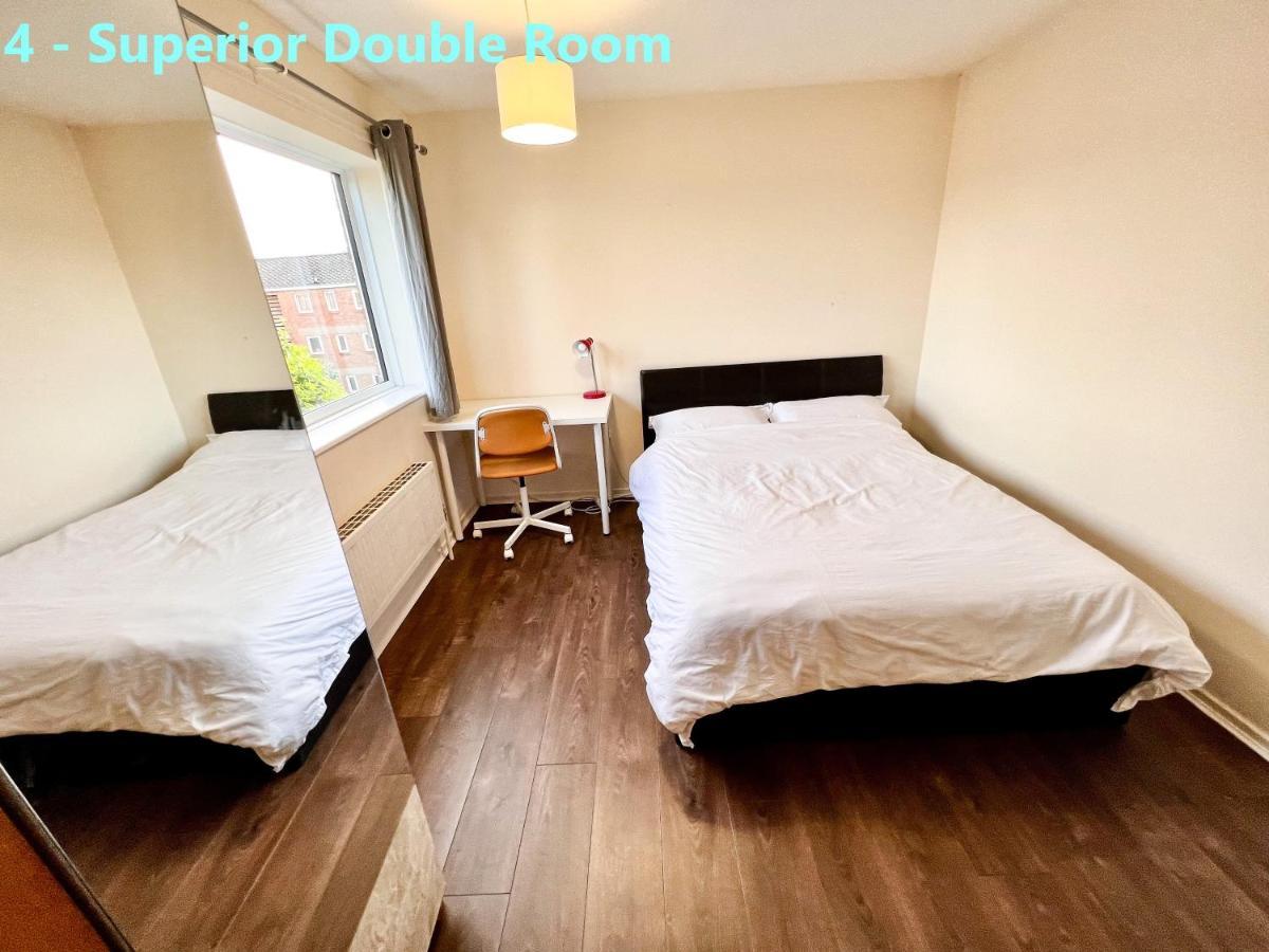 Centel - Easy Stay In Zone 1 London Exterior photo
