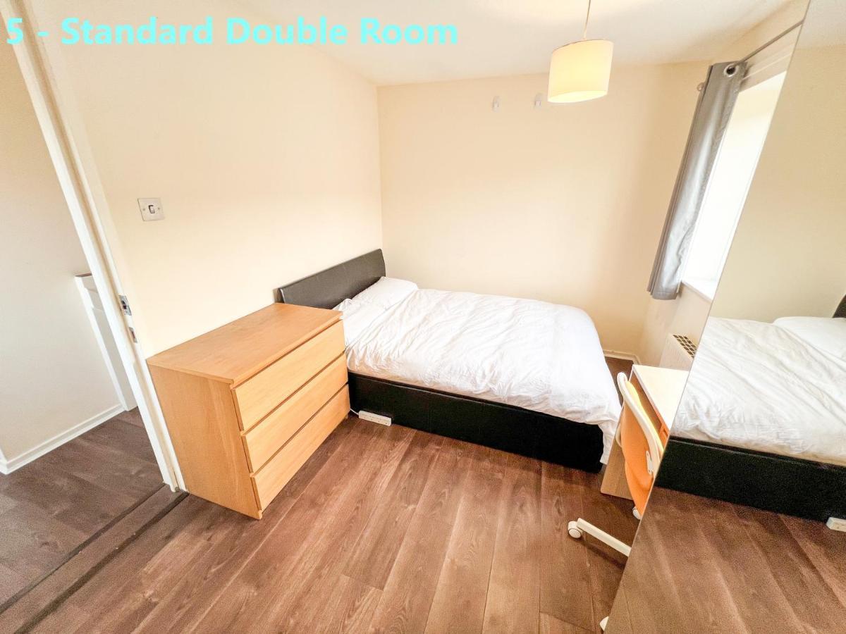 Centel - Easy Stay In Zone 1 London Exterior photo