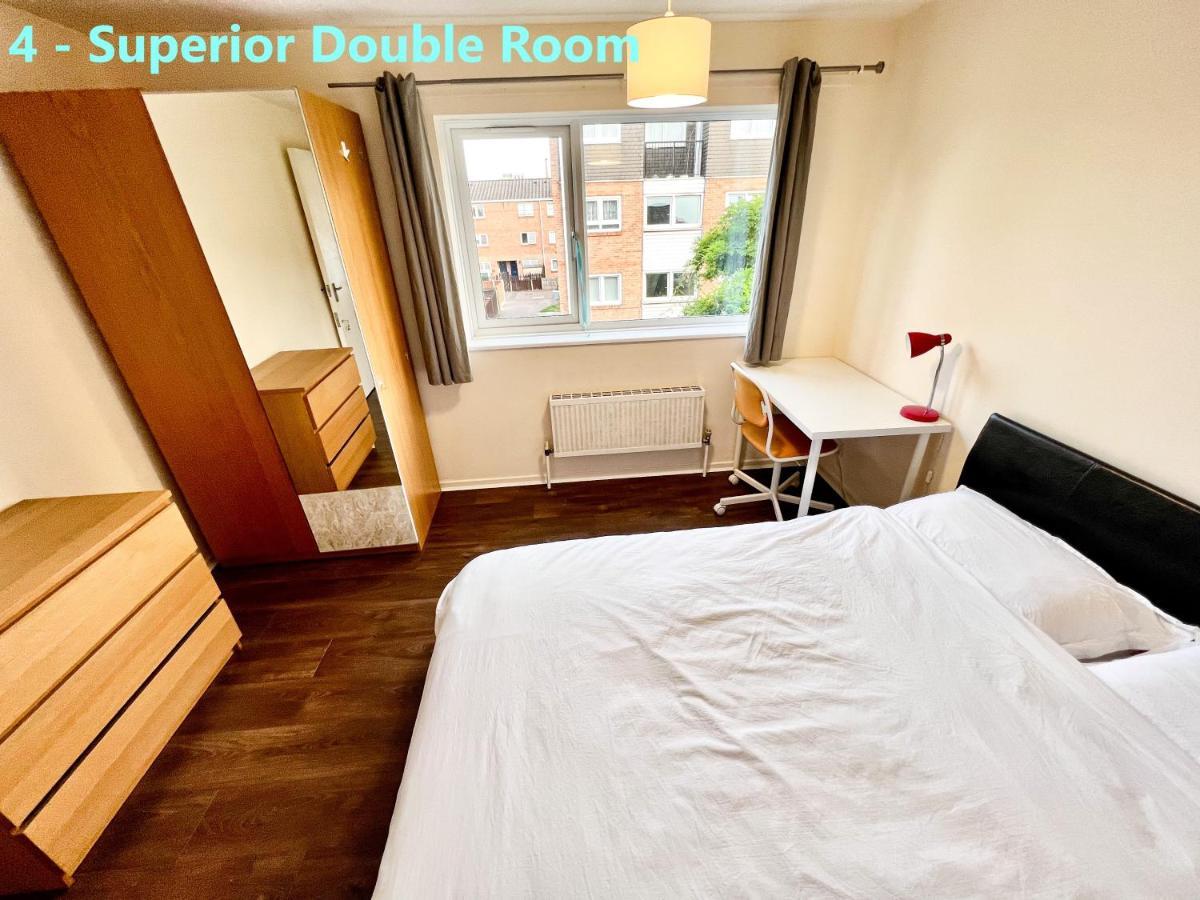 Centel - Easy Stay In Zone 1 London Exterior photo