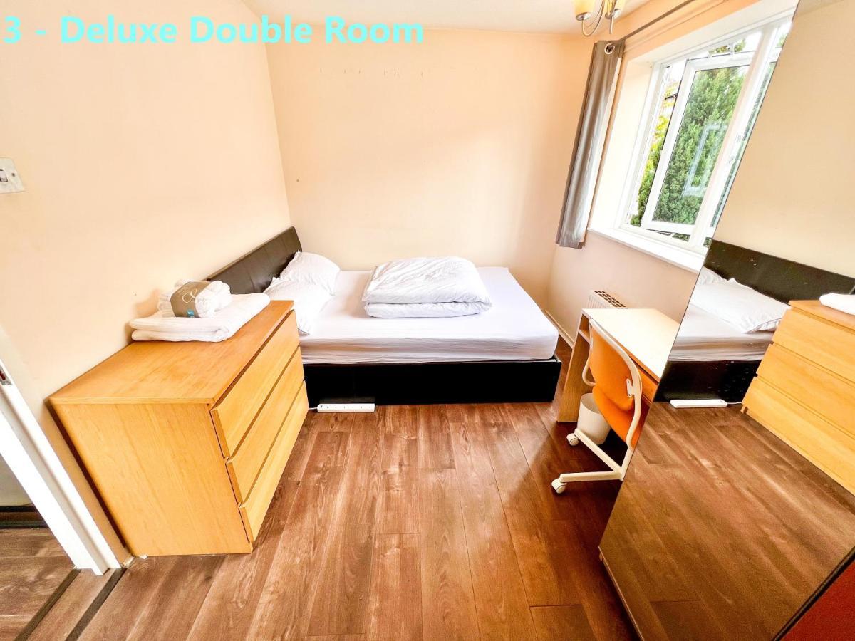 Centel - Easy Stay In Zone 1 London Exterior photo