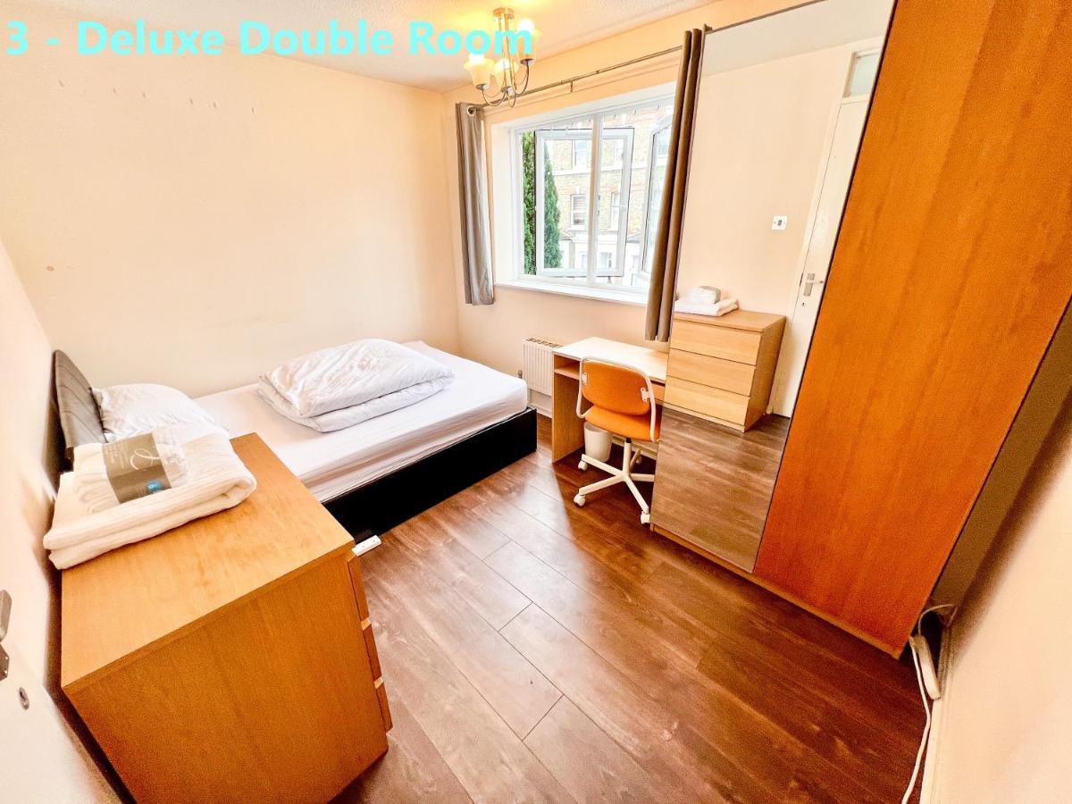 Centel - Easy Stay In Zone 1 London Exterior photo