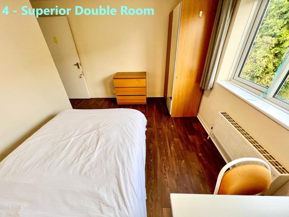 Centel - Easy Stay In Zone 1 London Exterior photo