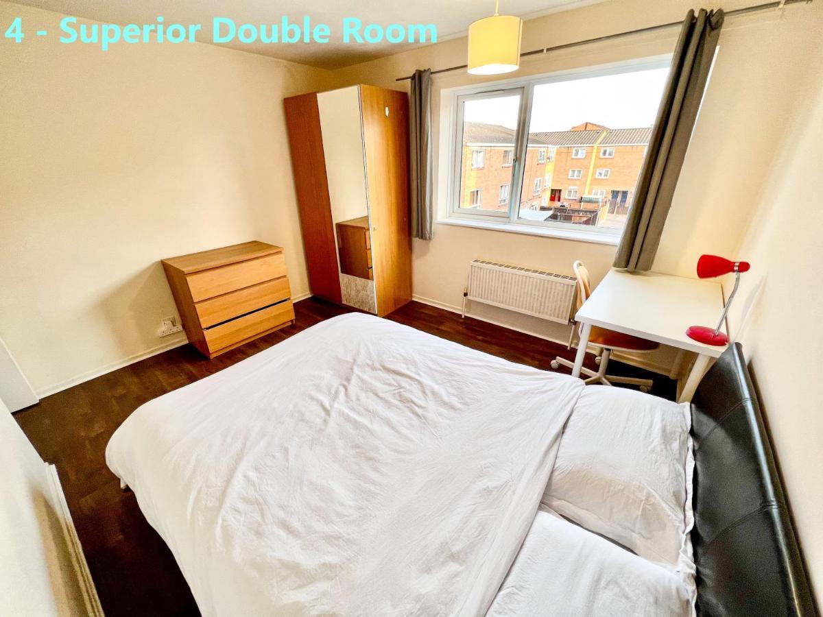 Centel - Easy Stay In Zone 1 London Exterior photo