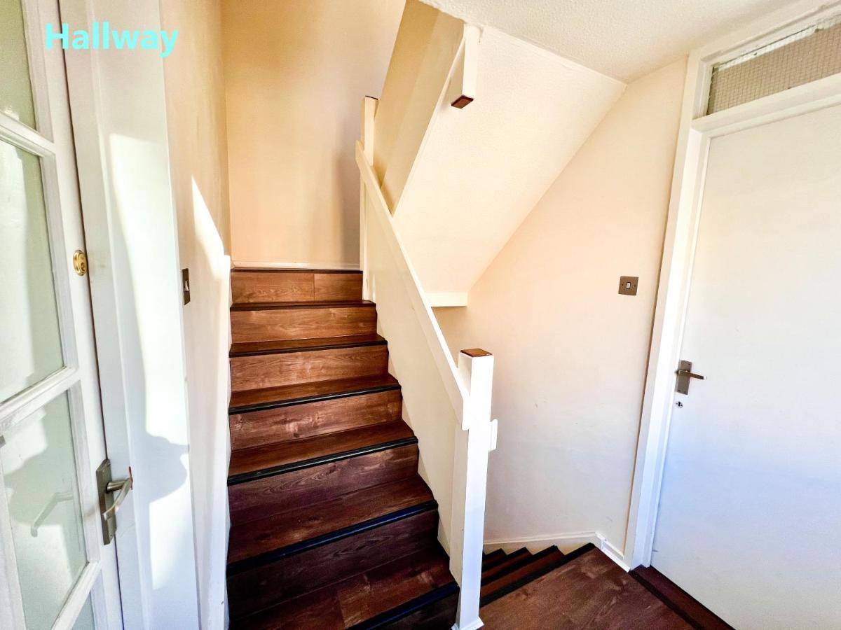 Centel - Easy Stay In Zone 1 London Exterior photo