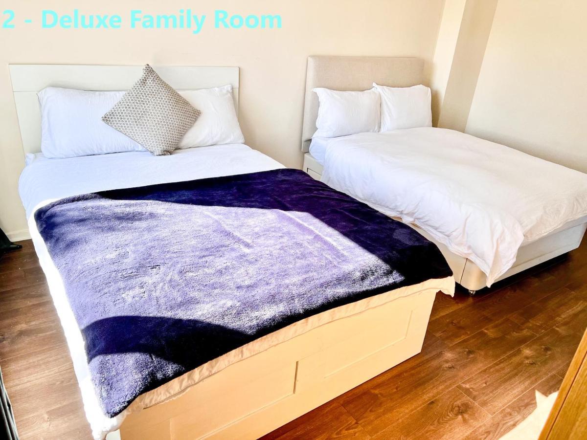 Centel - Easy Stay In Zone 1 London Exterior photo