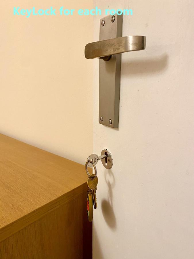 Centel - Easy Stay In Zone 1 London Exterior photo