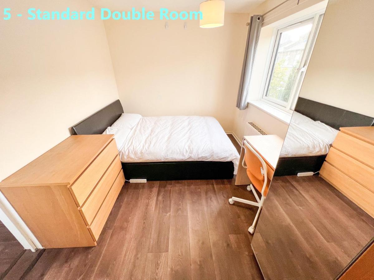 Centel - Easy Stay In Zone 1 London Exterior photo